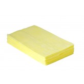 Rengros Imprægnerede Mopklude, 50 stk