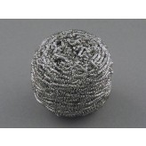 Spiral Stålsvamp, 40g
