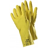 TEGERA 8150, Kemikaliebeskyttende, Latex, 0,40 mm