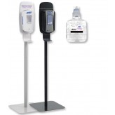 Komplet Purell hånddesinfektionssæt