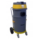 Ronda 520, Våd-/tørsuger til Tagrende-rensesystem