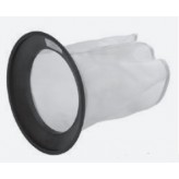 Væske/grovfiltre med filterring til Ghibli AS 27