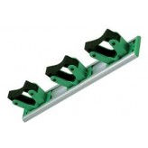 Unger Hangup Redskabsholder med 3 holdere, 35 cm