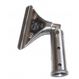 Unger S-Håndtag (Drejeled) - stål