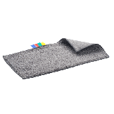 Vileda ClickSpeed Microfiber Gulvmoppe