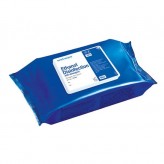 Wetwipe desinfektionsservietter, 30 X 20 cm. 70% Ethanol.