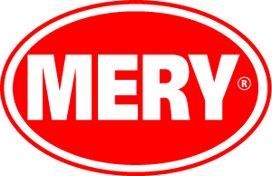 Mery logo