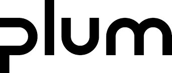 Plum logo